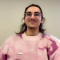 Photo de profil du pet sitter : Benjamin-joseph B.