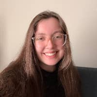 Sitter Profile Image: Lily C.