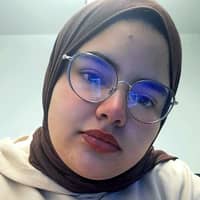 Sitter Profile Image: Hind E.