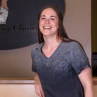 Sitter Profile Image: Jaci P.