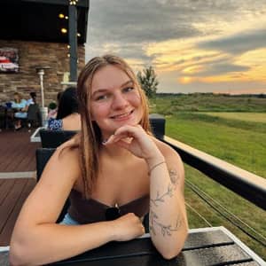 Sitter Profile Image: Kaylee W.
