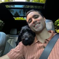 Sitter Profile Image: David S.