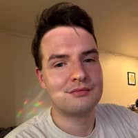 Sitter Profile Image: Alexander D.