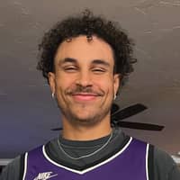 Sitter Profile Image: Cody T.