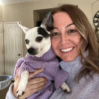 Sitter Profile Image: Megan J.