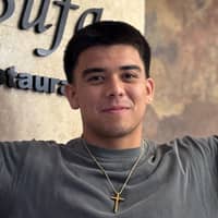 Sitter Profile Image: Cesar G.