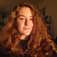 Sitter Profile Image: Carolane N.