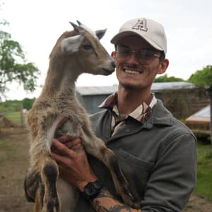 Sitter Profile Image: Allan A.