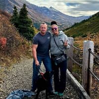 Sitter Profile Image: Jakob &  Ida H.