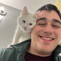 Sitter Profile Image: Aaron F.