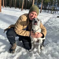 Sitter Profile Image: Lexie H.