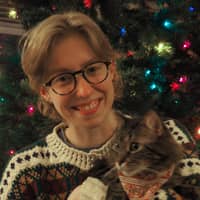 Sitter Profile Image: Margaret M.