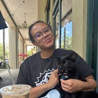 Sitter Profile Image: Morgan G.