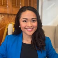 Sitter Profile Image: Crisabel Maria P.