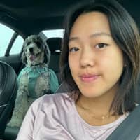 Sitter Profile Image: Ruofei S.