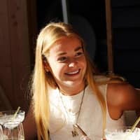 Profielfoto oppas: Eline M.