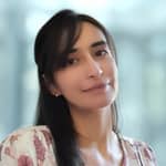 Sitter Profile Image: Judith Paola G.