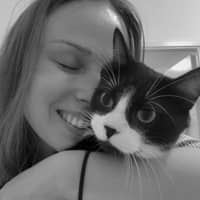 Photo de profil du pet sitter : Ilona S.