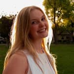 Sitter Profile Image: Sydney B.