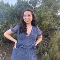 Sitter Profile Image: Mia G.
