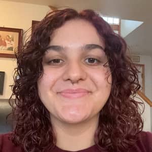 Sitter Profile Image: Megan K.