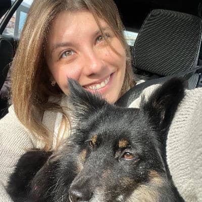 Photo de profil du pet sitter : Alisa K.