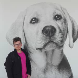 Sitter Profile Image: Steve M.