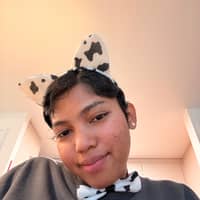 Sitterprofilbild: Nomenjanahary Hortensia H.