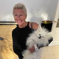 Photo de profil du pet sitter : Olena M.
