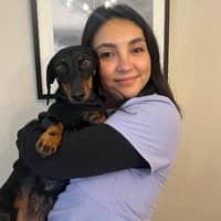 Sitterprofilbild: Maira P.