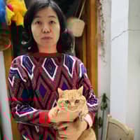 Sitter Profile Image: weiqun l.