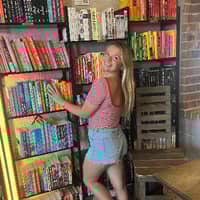 Sitter Profile Image: Kayley S.