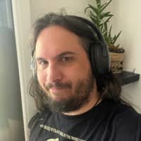 Photo de profil du pet sitter : Christophe B.