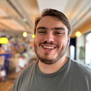 Sitter Profile Image: Enzo A.