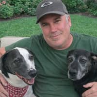 Sitter Profile Image: Kevin F.