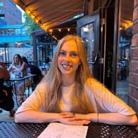 Sitter Profile Image: Sophia A.