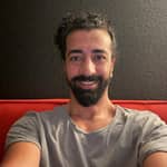 Sitter Profile Image: Sam J.