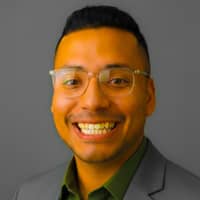 Sitter Profile Image: Cal J.