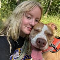 Sitter Profile Image: Ashlyn V.