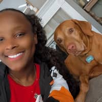 Sitter Profile Image: Christina J.