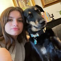 Sitter Profile Image: Maya F.