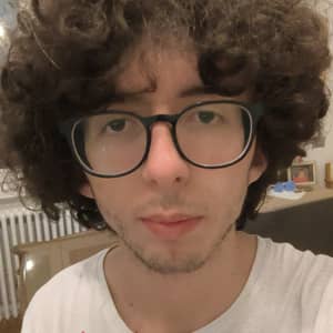 Sitter Profile Image: Niccolò P.