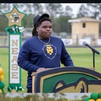 Sitter Profile Image: Wesley J.