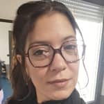 Sitter Profile Image: Marina G.