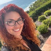 Sitter Profile Image: Ashley G.