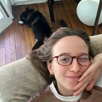 Photo de profil du pet sitter : Mavi M.