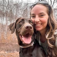 Sitter Profile Image: Kallee & Daniel C.