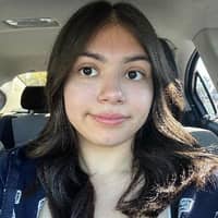 Sitter Profile Image: Adrianna V.