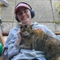 Sitter Profile Image: Ashley F.