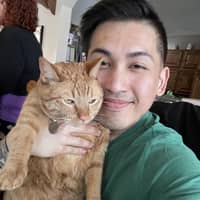 Sitter Profile Image: Ivan M.